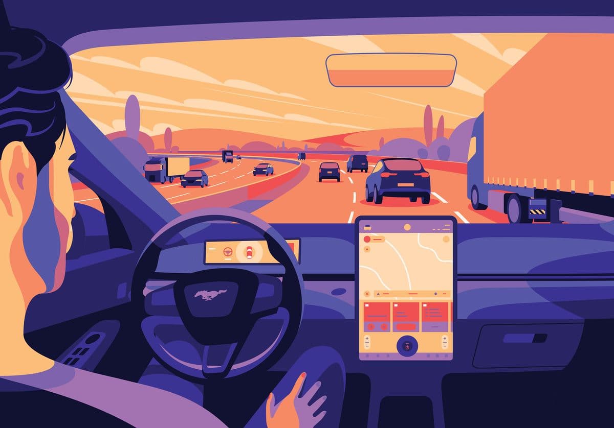 Drive-Safe
