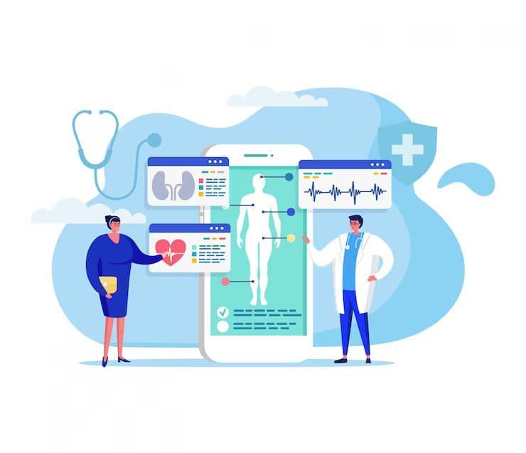 HealthHub